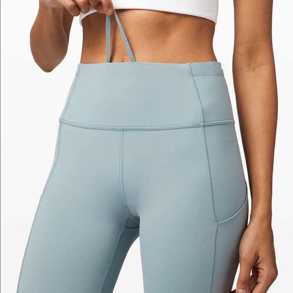 lululemon athletica Pants - Lululemon Fast and Free